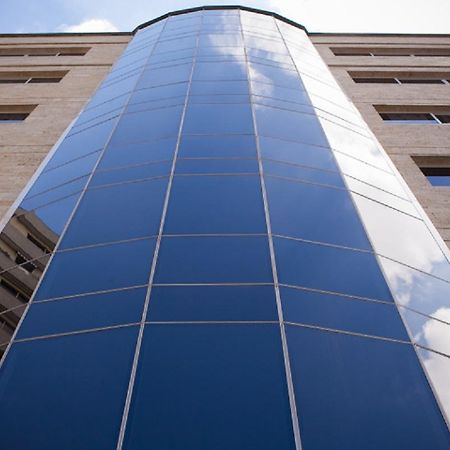 Cuarta Avenida Suites كراكاس المظهر الخارجي الصورة