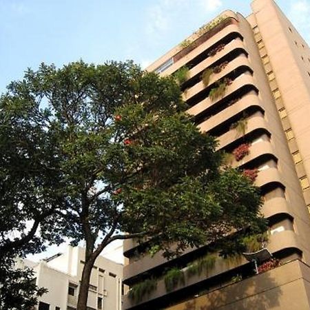 Cuarta Avenida Suites كراكاس المظهر الخارجي الصورة