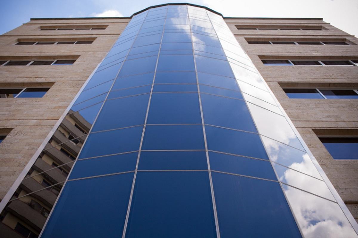 Cuarta Avenida Suites كراكاس المظهر الخارجي الصورة