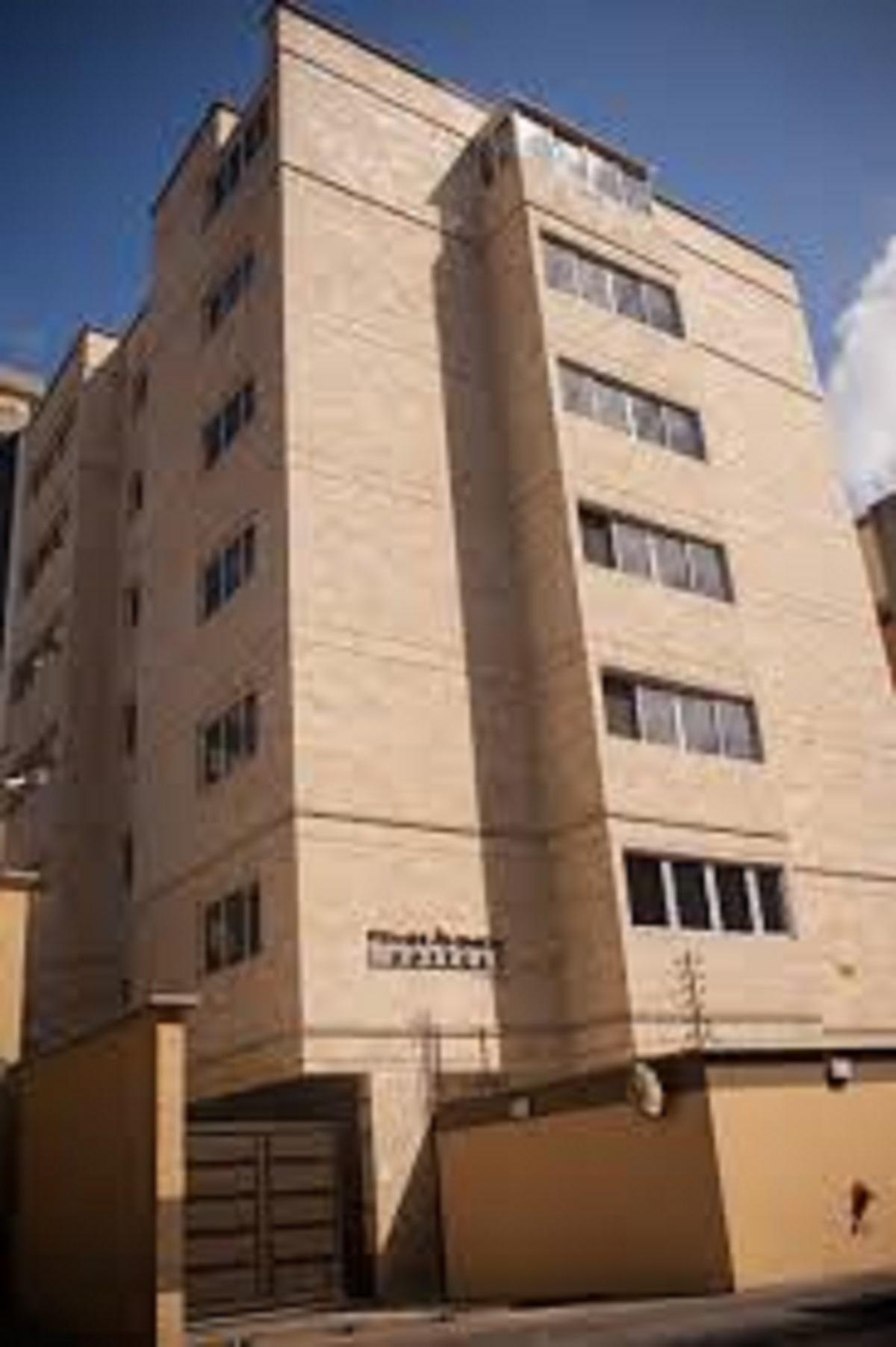 Cuarta Avenida Suites كراكاس المظهر الخارجي الصورة