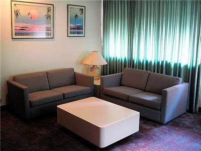 Cuarta Avenida Suites كراكاس المظهر الخارجي الصورة