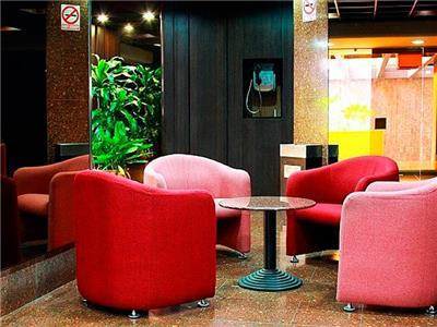 Cuarta Avenida Suites كراكاس المظهر الخارجي الصورة